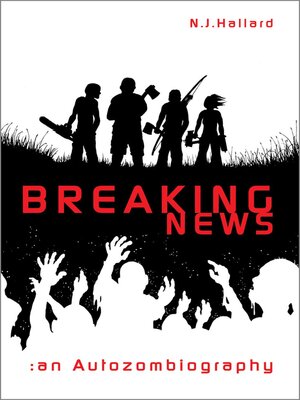 cover image of Breaking News